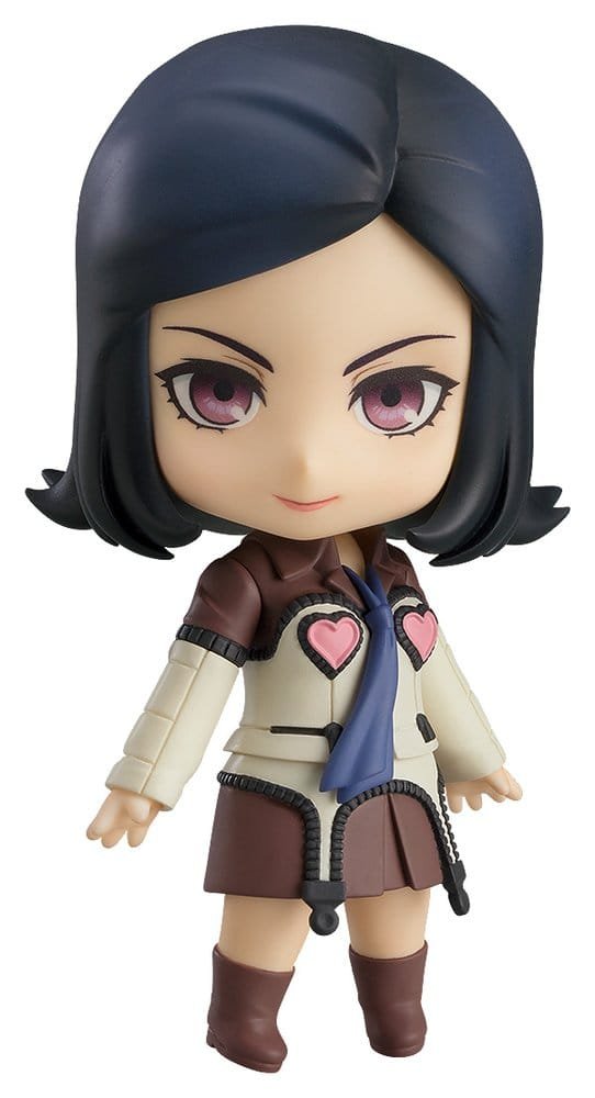 Figura Nendoroid de Maya Amano en Persona 2: Eternal Punishment por Good Smile Company