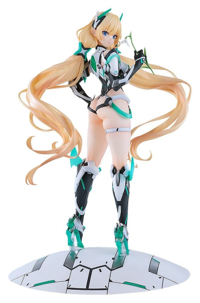 Estatua PVC 1/7 de Angela Balzac (10th Anniversary Ver.) en Expelled from Paradise por Good Smile Company
