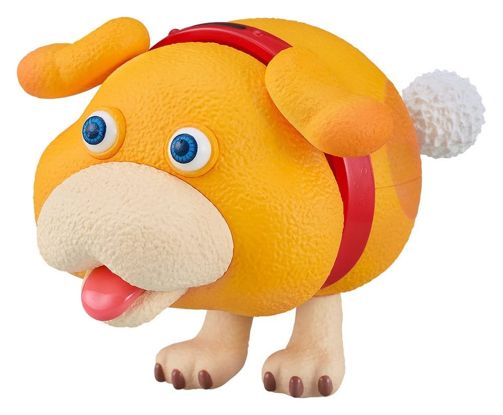 Figura Nendoroid de Oatchi en Pikmin por Good Smile Company