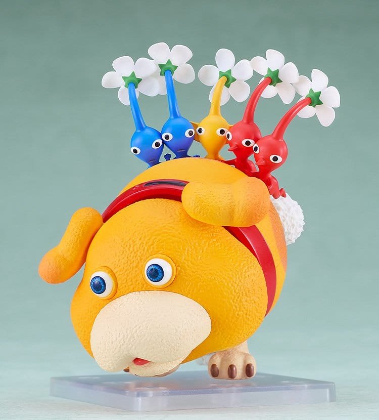 Figura Nendoroid de Oatchi en Pikmin por Good Smile Company - Imagen 4