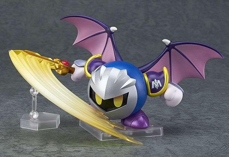 Figura Nendoroid de Meta Knight en Kirby por Good Smile Company - Imagen 5