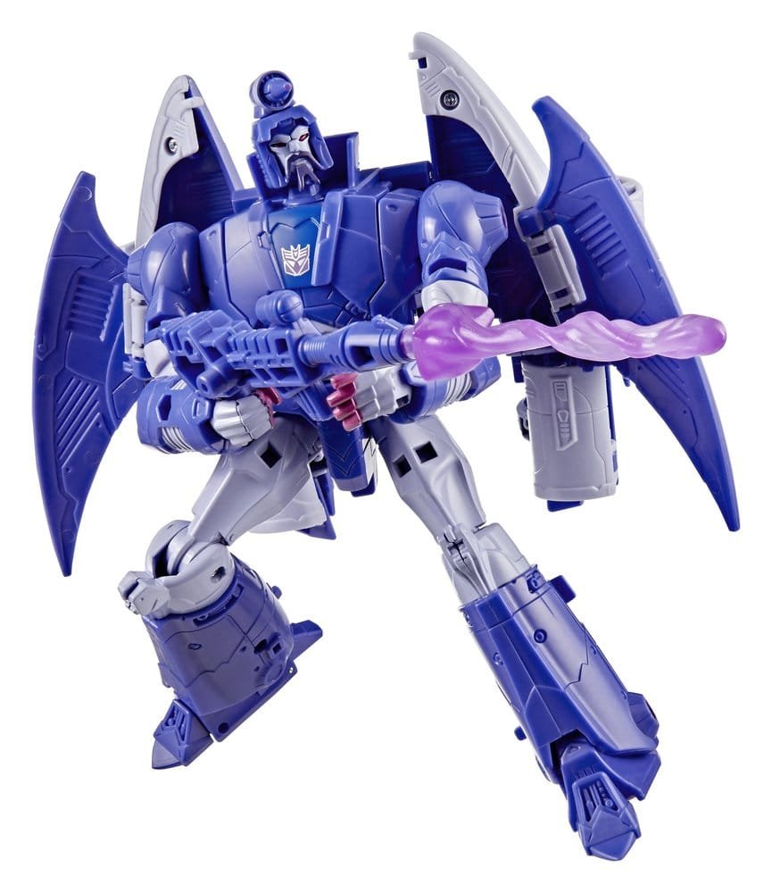 Figura Studio Series Voyager Class de Scourge (MTMTE Collection) en Transformers por Hasbro