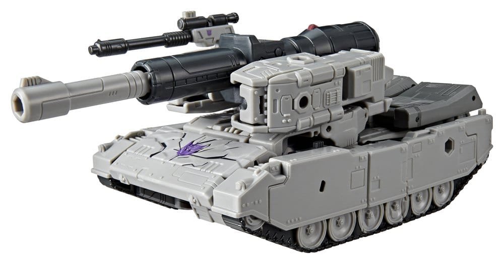 Figura Studio Series Leader Class de Megatron (MTMTE Collection) en Transformers por Hasbro - Imagen 4