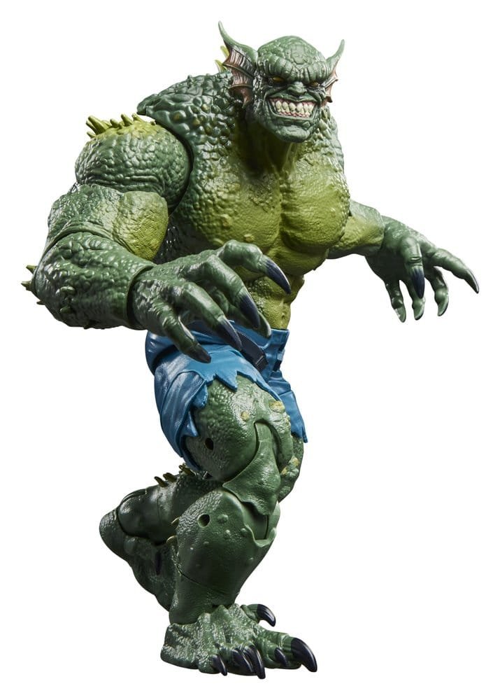 Figura Marvel Legends de Marvel's Abomination en Marvel por Hasbro - Imagen 4