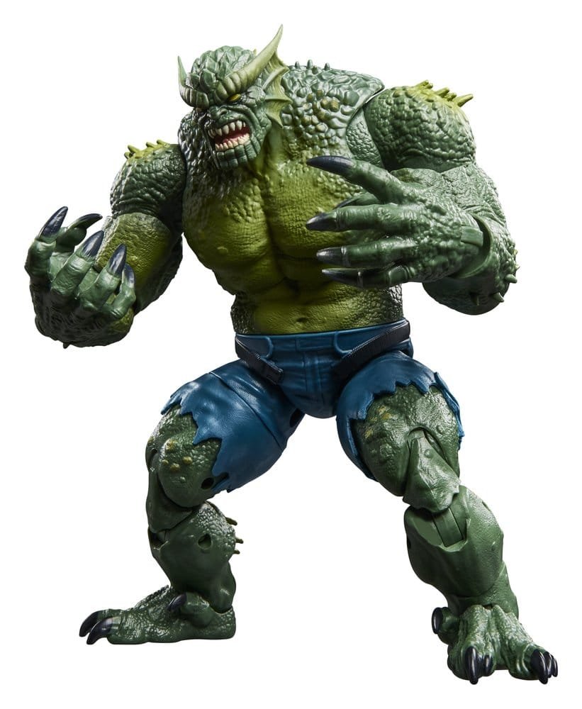 Figura Marvel Legends de Marvel's Abomination en Marvel por Hasbro - Imagen 5
