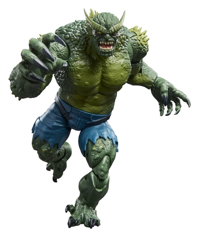 Figura Marvel Legends de Marvel's Abomination en Marvel por Hasbro - Imagen 6