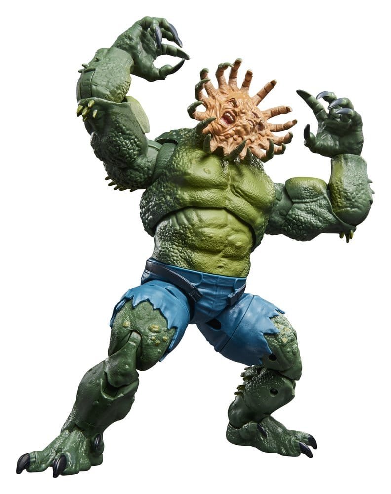 Figura Marvel Legends de Marvel's Abomination en Marvel por Hasbro - Imagen 7