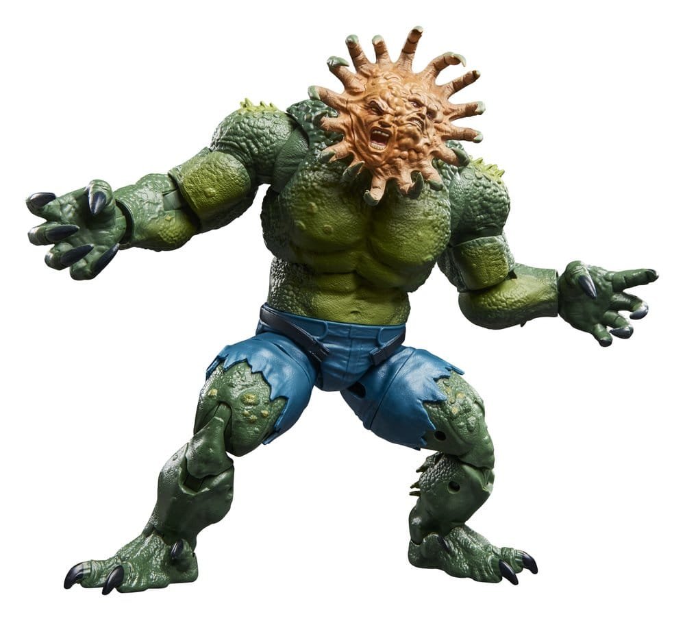 Figura Marvel Legends de Marvel's Abomination en Marvel por Hasbro - Imagen 8