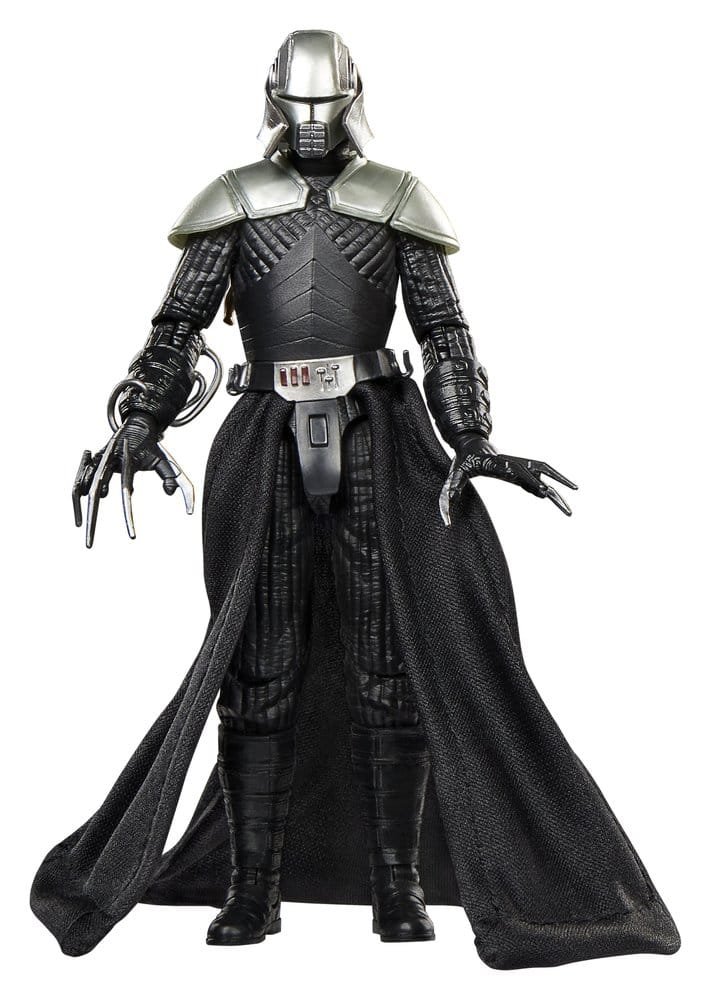 Figura The Black Series de Lord Starkiller en Star Wars: El poder de la Fuerza por Hasbro