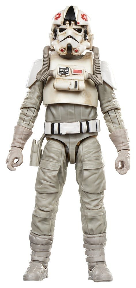 Figura The Black Series de Imperial Remnant AT-AT Driver en Star Wars: The Mandalorian & Grogu por Hasbro