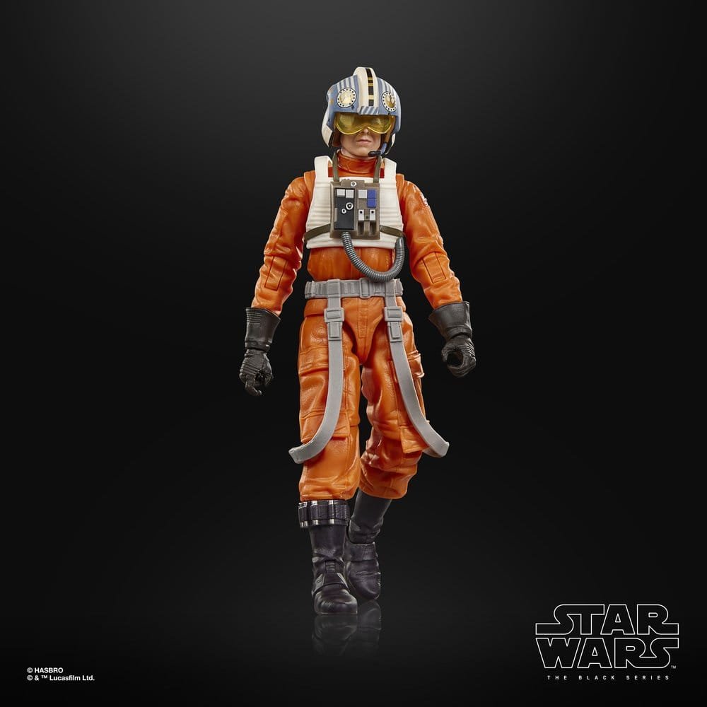 Figura The Black Series de Coronel Ward en Star Wars: The Mandalorian & Grogu por Hasbro - Imagen 8