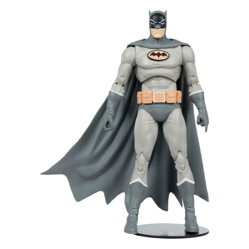 Figura McFarlane Collector Edition de Manga Batman (#16) en DC Multiverse por McFarlane Toys