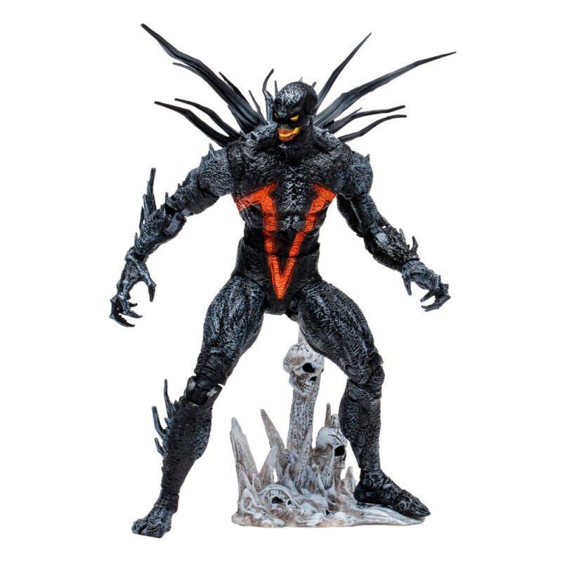 Figura de Plague en Spawn por McFarlane Toys