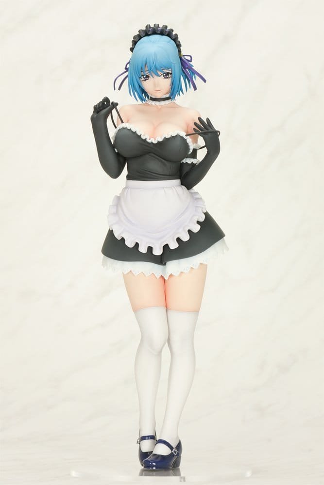 Estatua PVC 1/7 de Kurumu Kurono en Rosario + Vampire por Orchid Seed