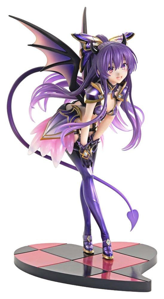 Estatua Prisma Wing 1/7 de Tohka Yatogami (Succubus) en Date A Live por Prime 1 Studio