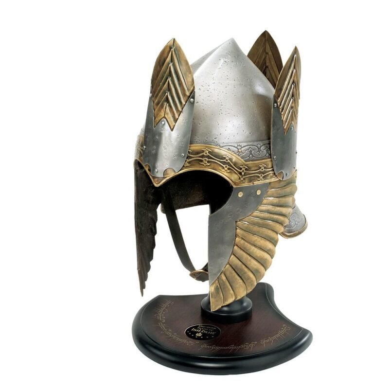 Réplica 1/1 Casco de Isildur en El Señor de los Anillos por United Cutlery