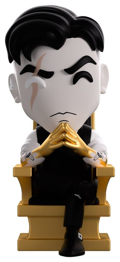 Figura Vinyl de Midas en Fortnite por Youtooz