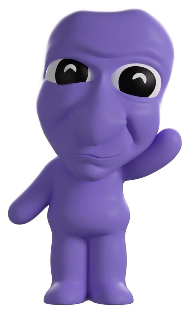 Figura Vinyl de Ao Oni en Ao Oni por Youtooz