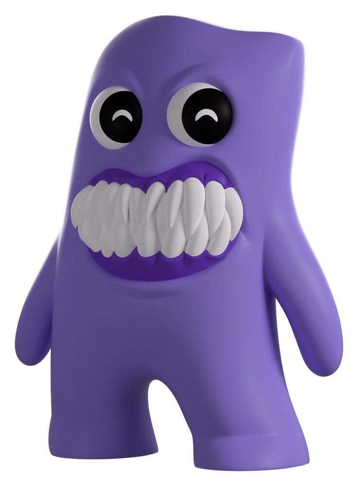 Figura Vinyl de Fuwatty en Ao Oni por Youtooz