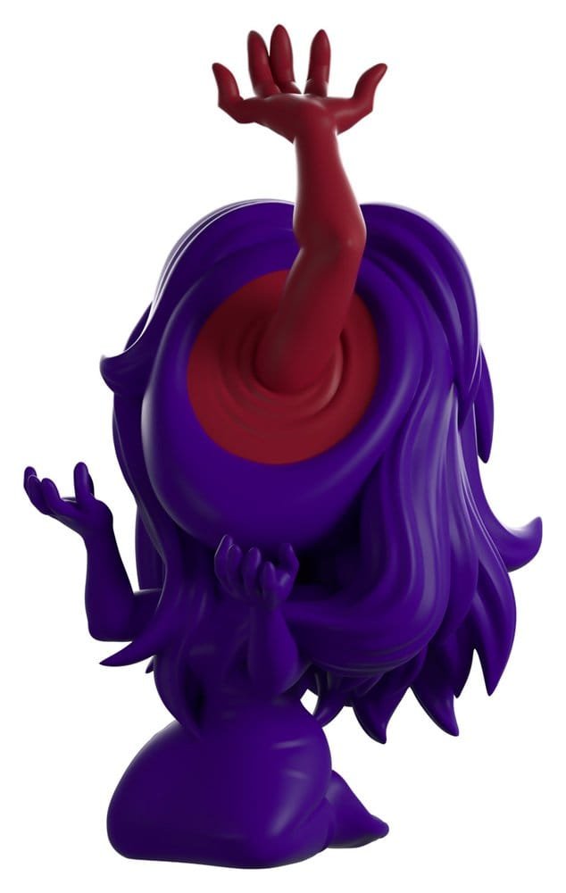 Figura Vinyl de Amy Martin en Faith: The Unholy Trinity por Youtooz