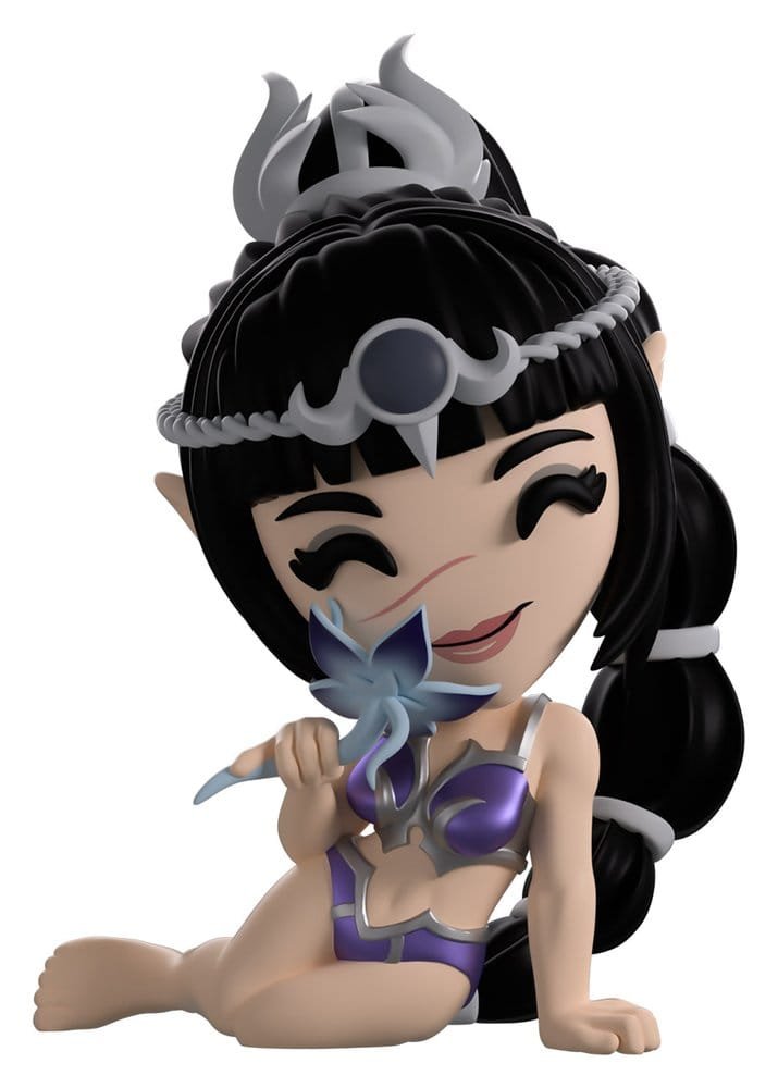 Figura Vinyl de Romance Shadowheart en Baldur's Gate 3 por Youtooz