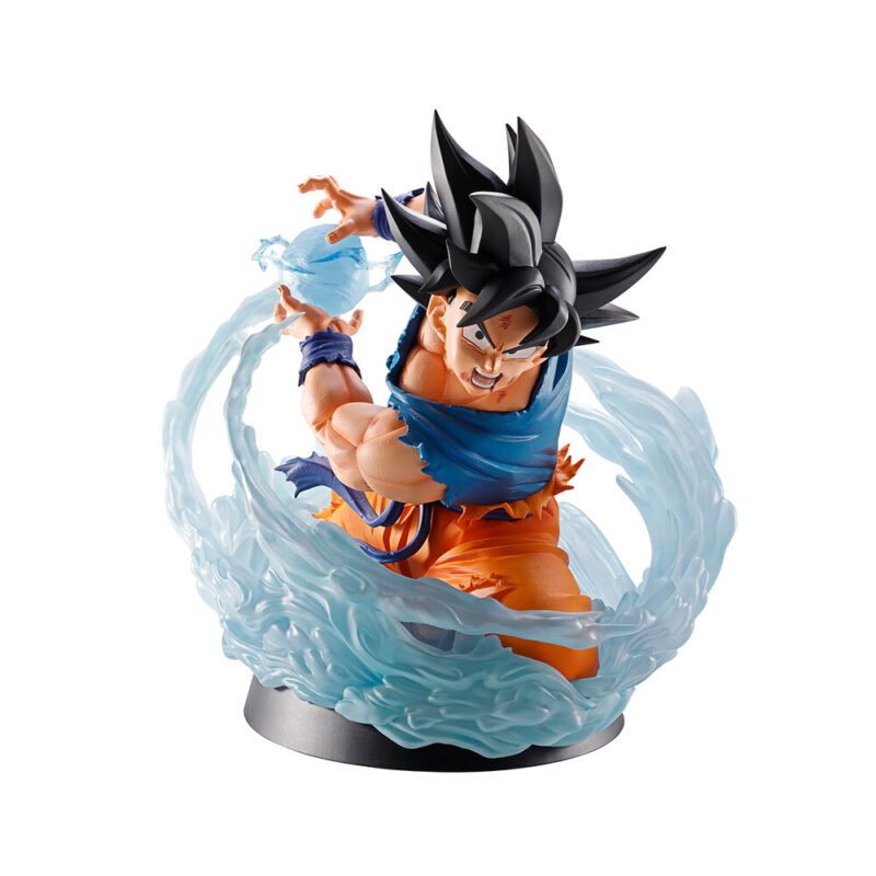 Figura Ichibansho Spectacle Battle de Son Goku en Dragon Ball por Banpresto