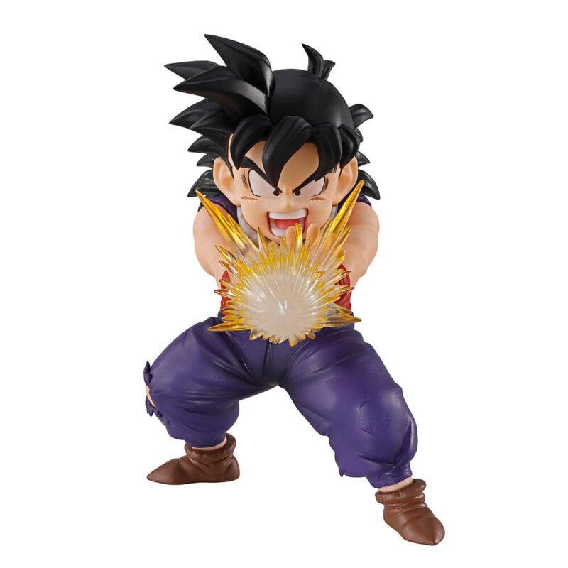 Figura Ichibansho Spectacle Battle de Son Gohan en Dragon Ball Z por Banpresto