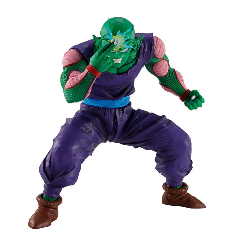 Figura Ichibansho Spectacle Battle Masterlise de Piccolo en Dragon Ball Z por Banpresto