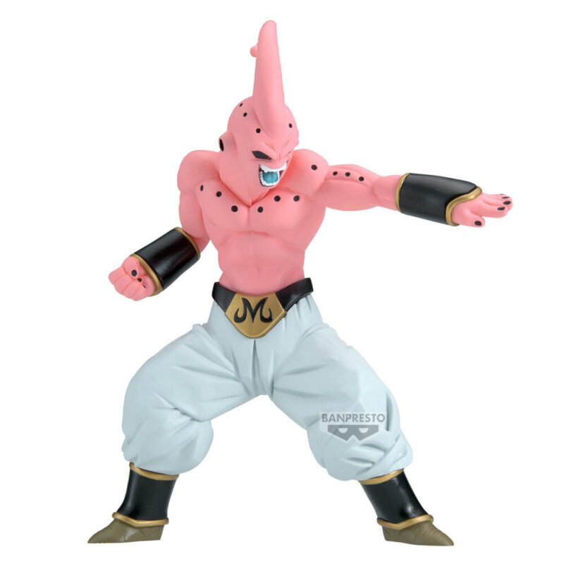 Figura Match Makers de Majin Buu en Dragon Ball por Banpresto