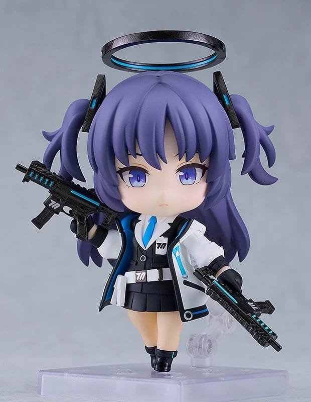 Figura Nendoroid de Yuuka Hayase en Blue Archive por Good Smile Company - Imagen 3