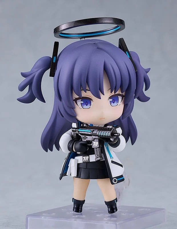Figura Nendoroid de Yuuka Hayase en Blue Archive por Good Smile Company - Imagen 4