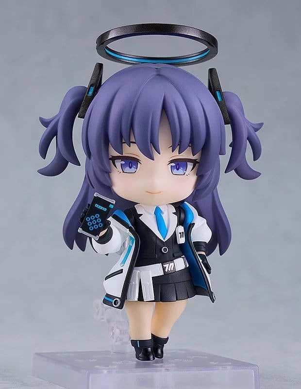 Figura Nendoroid de Yuuka Hayase en Blue Archive por Good Smile Company - Imagen 5