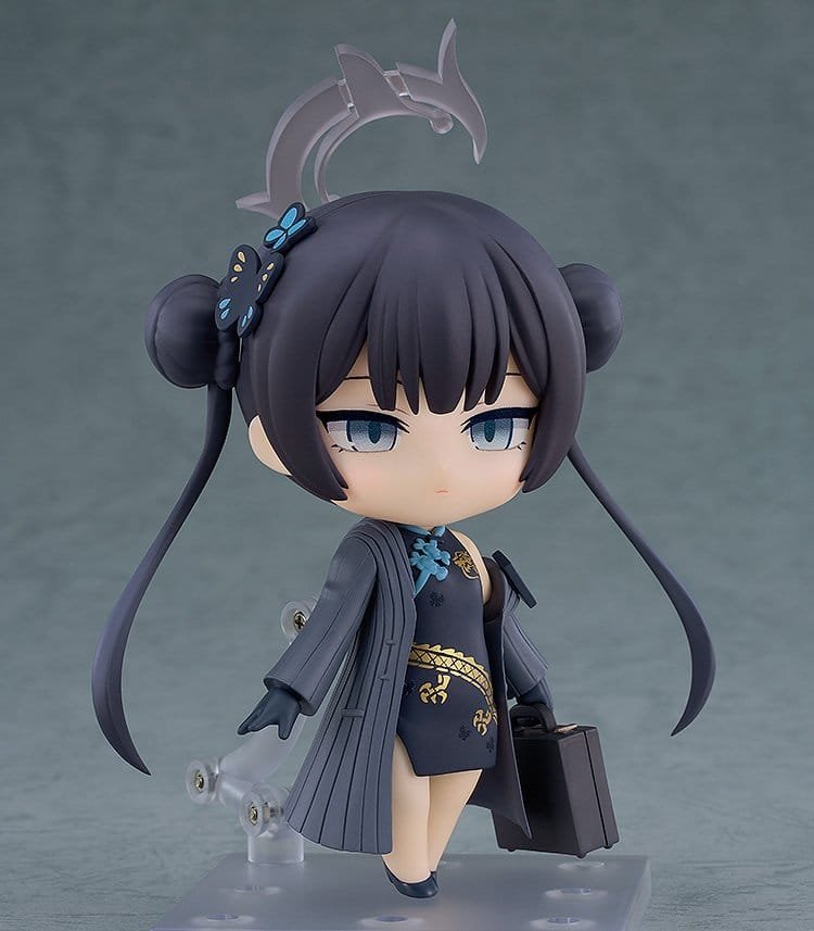 Figura Nendoroid de Kisaki Ryuuge en Blue Archive por Good Smile Company - Imagen 3