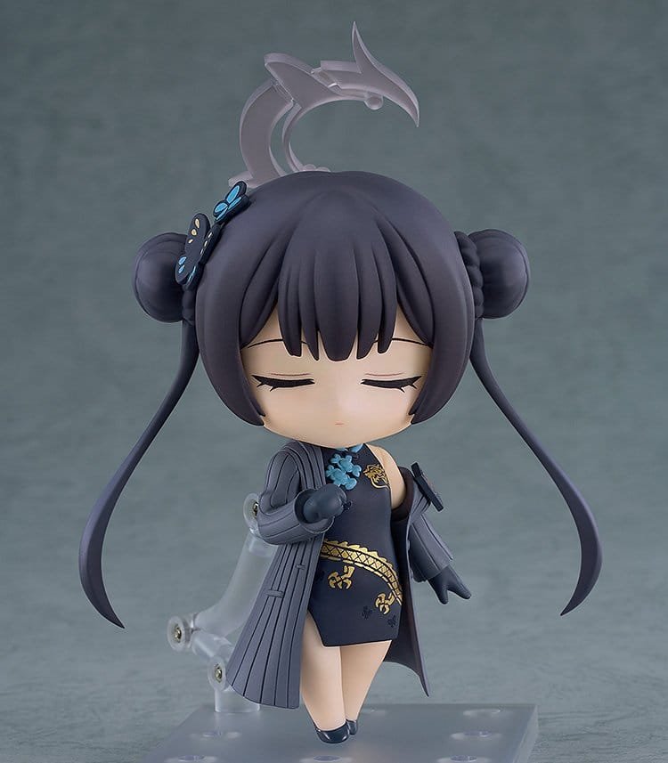 Figura Nendoroid de Kisaki Ryuuge en Blue Archive por Good Smile Company - Imagen 4