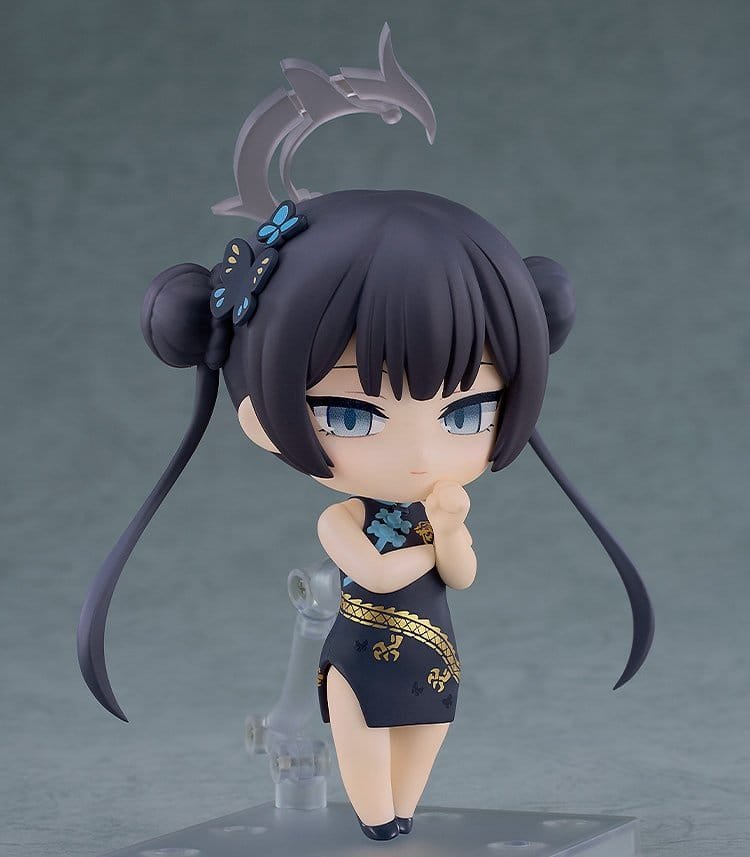 Figura Nendoroid de Kisaki Ryuuge en Blue Archive por Good Smile Company - Imagen 5