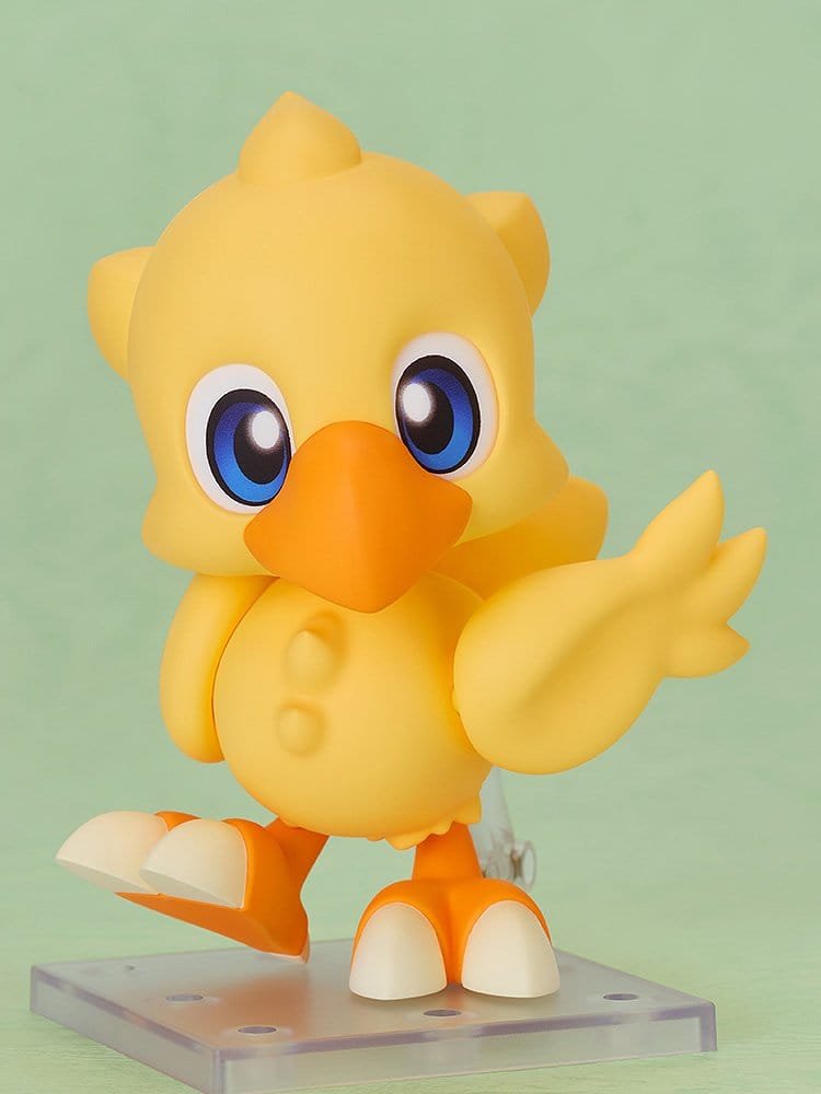 Figura Nendoroid de Chocobo en Final Fantasy por Good Smile Company - Imagen 3
