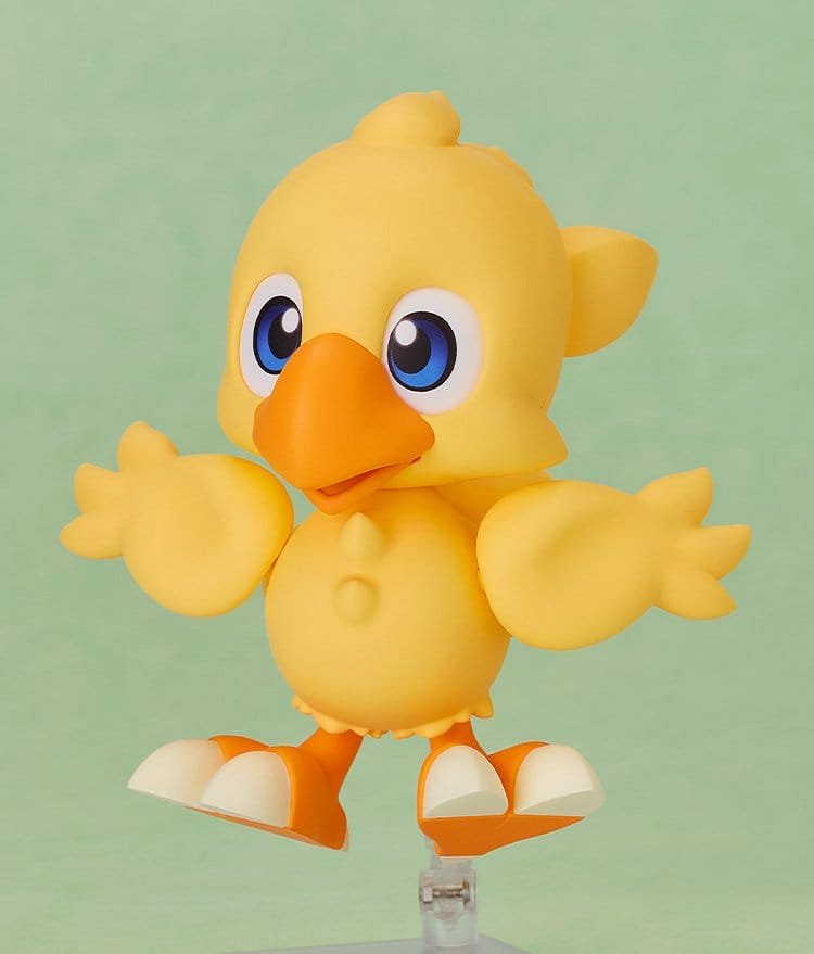 Figura Nendoroid de Chocobo en Final Fantasy por Good Smile Company - Imagen 4
