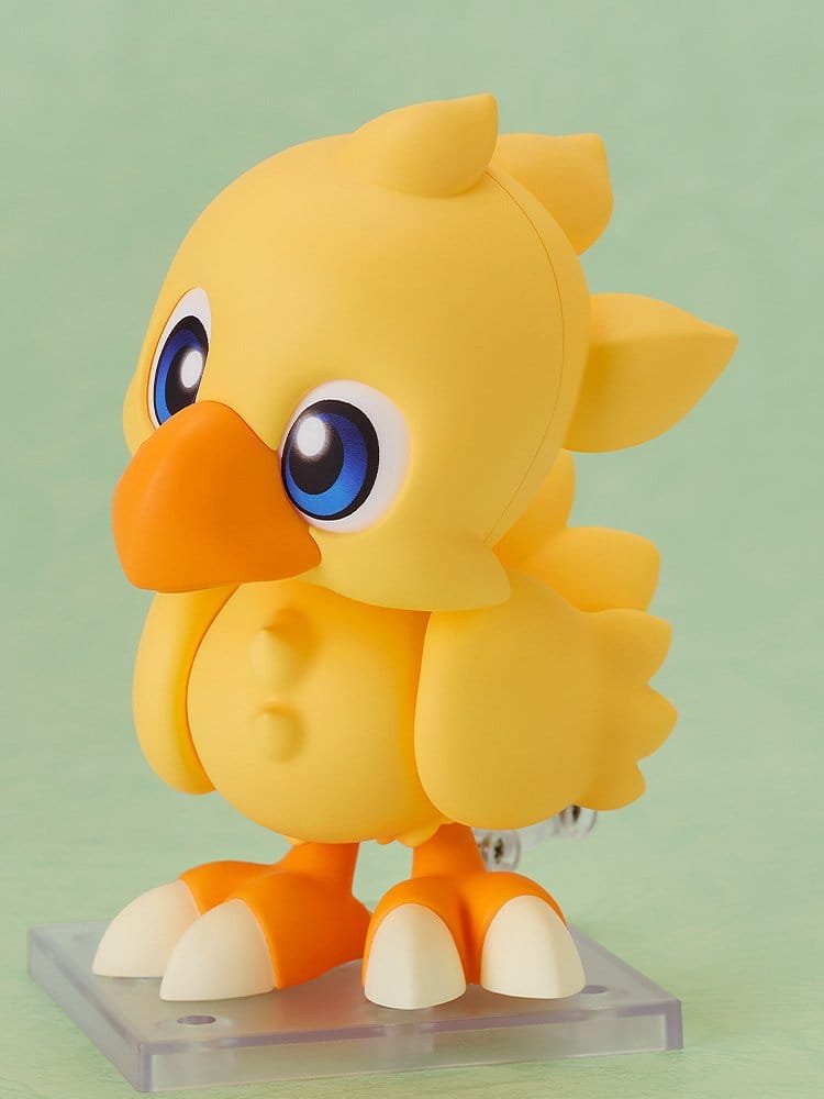 Figura Nendoroid de Chocobo en Final Fantasy por Good Smile Company - Imagen 5