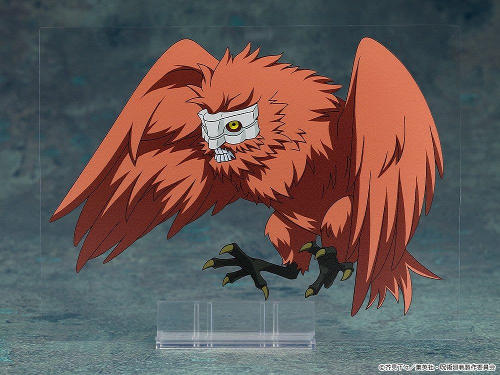 Figura Nendoroid de Megumi Fushiguro (5º Aniversario) en Jujutsu Kaisen por Good Smile Company - Imagen 7