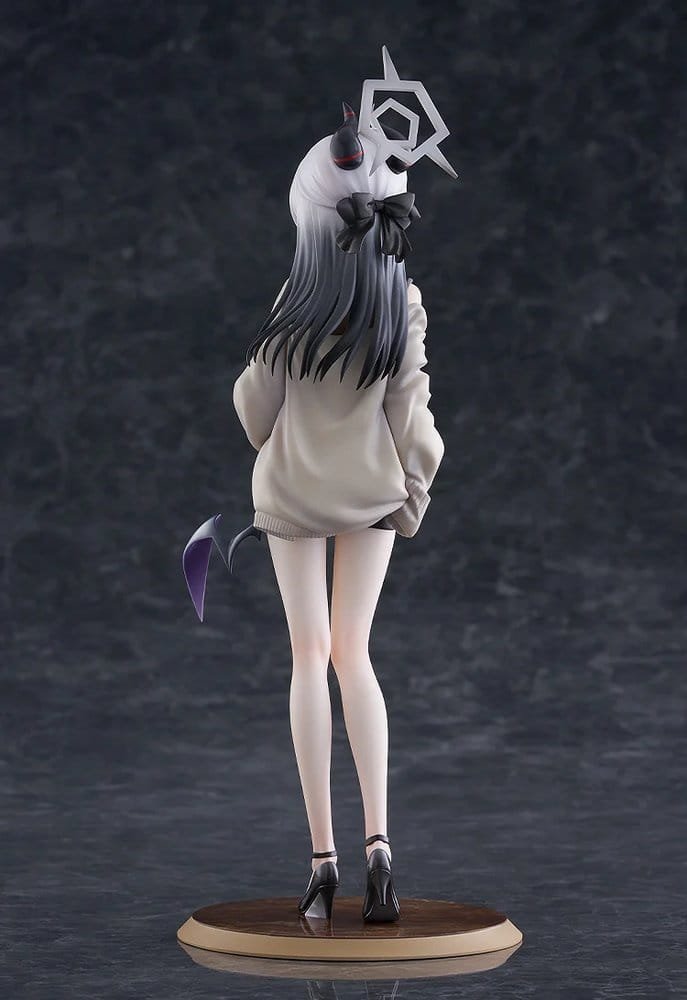 Figura PVC 1/7 de Kayoko (Dress) en Blue Archive por Max Factory - Imagen 3