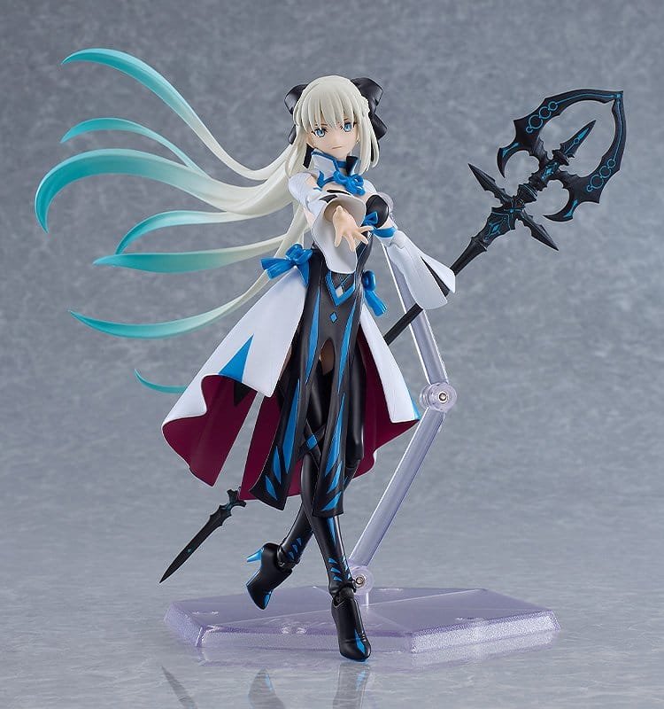 Figura Figma de Berserker/Morgan en Fate/Grand Order por Max Factory - Imagen 6