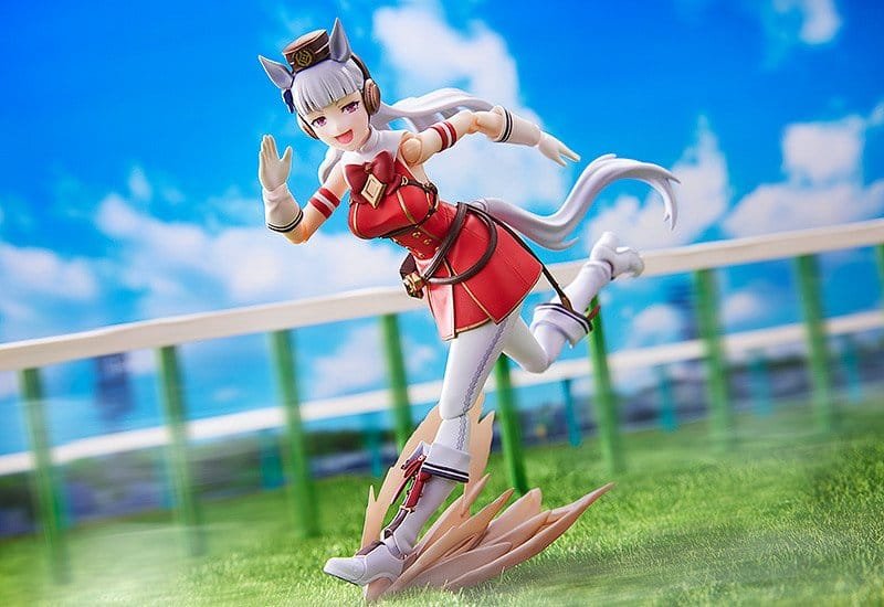 Figura Figma de Gold Ship en Uma Musume Pretty Derby por Max Factory - Imagen 3