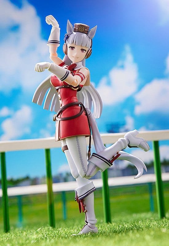 Figura Figma de Gold Ship en Uma Musume Pretty Derby por Max Factory - Imagen 6