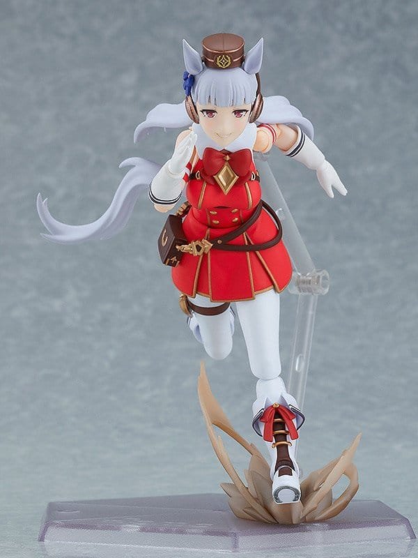 Figura Figma de Gold Ship en Uma Musume Pretty Derby por Max Factory - Imagen 7