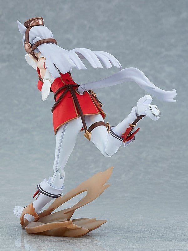 Figura Figma de Gold Ship en Uma Musume Pretty Derby por Max Factory - Imagen 8