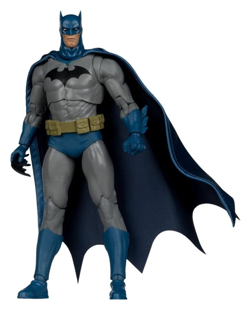 Figura DC Multiverse de Batman (Hush 2) por McFarlane Toys