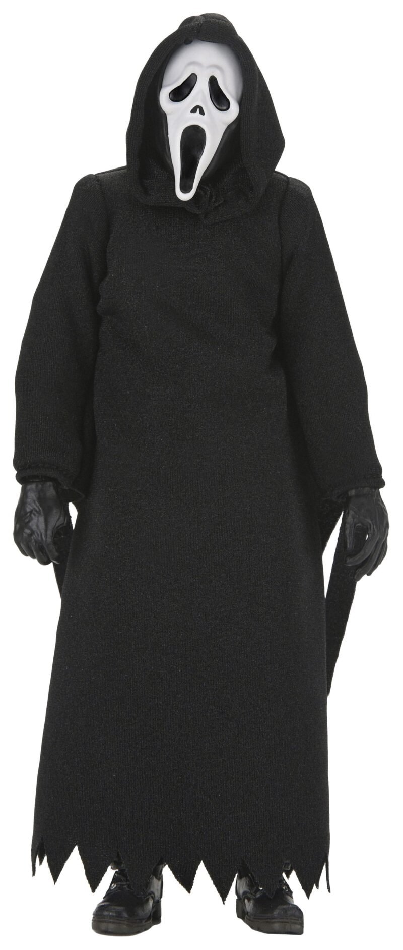 Figura Ultimate de Ghost Face Returns en Scream por NECA