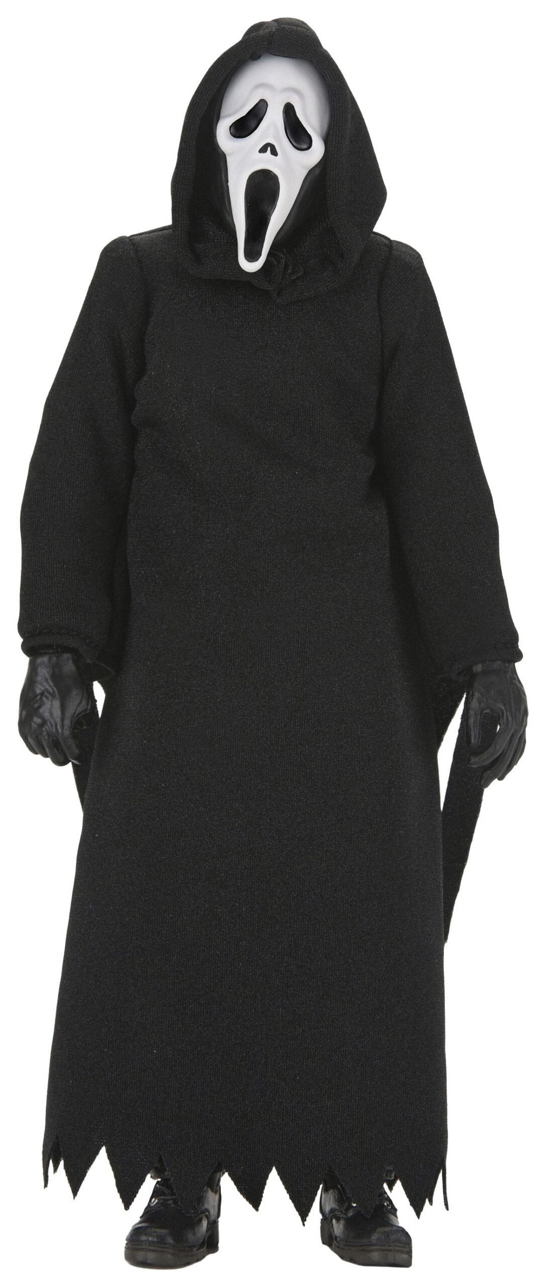 Figura Ultimate de Ghost Face Returns en Scream por NECA