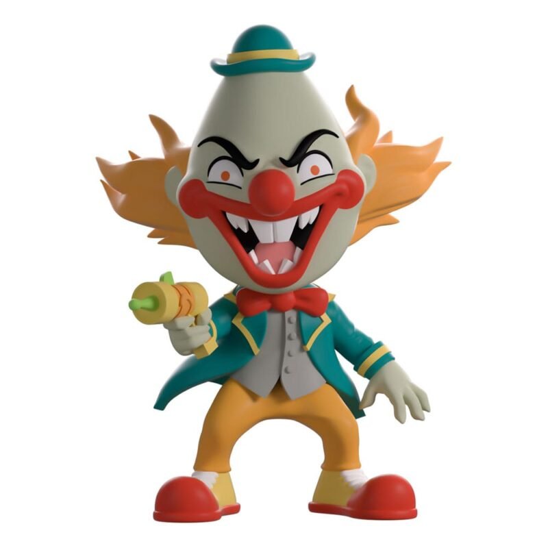 Figura Vinyl de Chuckles en Legends of Avantris por Youtooz