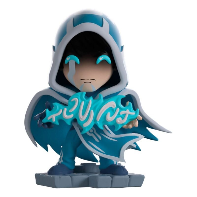 Figura Vinyl de Jace Beleren en Magic the Gathering por Youtooz